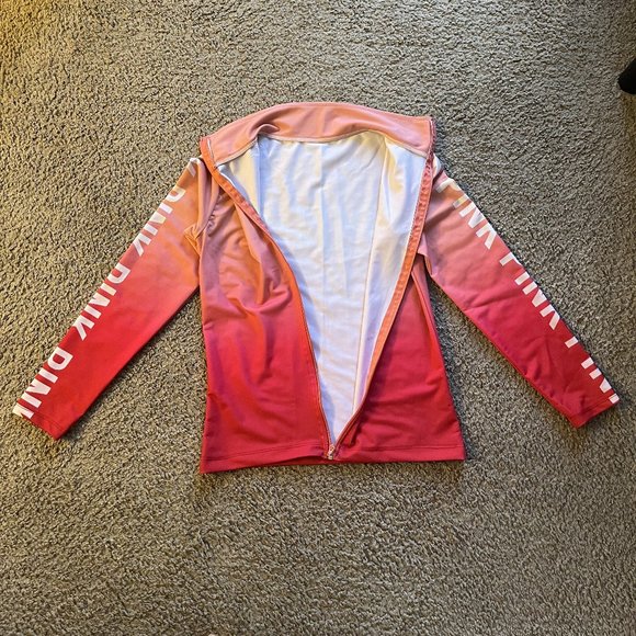 Pink Jacket - Picture 3 of 7
